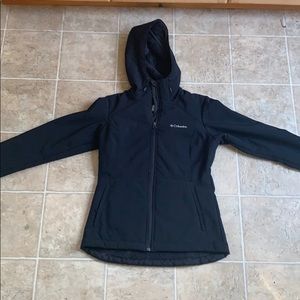 Columbia Omni-Wind Block Breathable Jacket